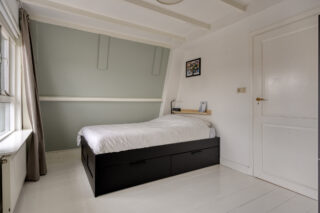 Iepenstraat 17, Haarlem Haarlem