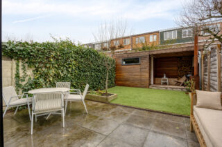 Iepenstraat 17, Haarlem Haarlem