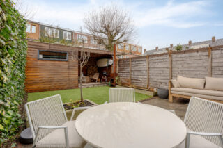 Iepenstraat 17, Haarlem Haarlem