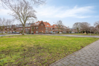 Iepenstraat 17, Haarlem Haarlem