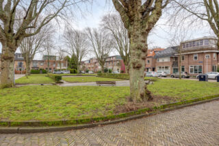 Iepenstraat 17, Haarlem Haarlem