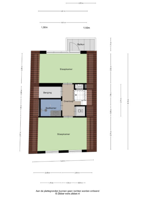 Iepenstraat 17, Haarlem Haarlem