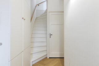 Indischestraat 14, Haarlem Haarlem