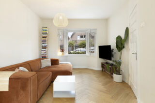 Indischestraat 14, Haarlem Haarlem