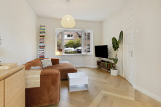 Indischestraat 14, Haarlem Haarlem