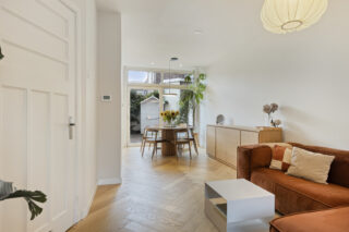 Indischestraat 14, Haarlem Haarlem