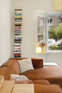 Indischestraat 14, Haarlem Haarlem