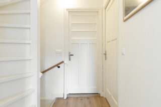 Indischestraat 14, Haarlem Haarlem