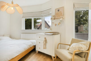 Indischestraat 14, Haarlem Haarlem