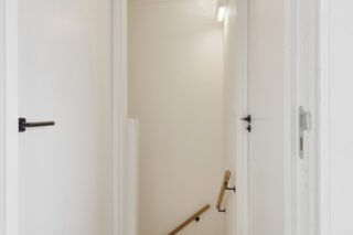 Indischestraat 14, Haarlem Haarlem