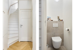 Indischestraat 14, Haarlem Haarlem