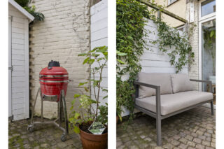 Indischestraat 14, Haarlem Haarlem