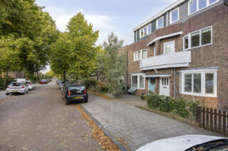 Indischestraat 14, Haarlem Haarlem