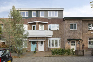 Indischestraat 14, Haarlem Haarlem