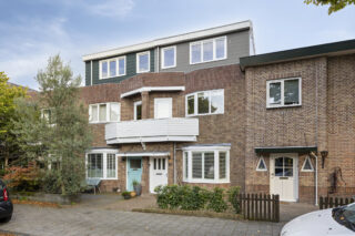 Indischestraat 14, Haarlem Haarlem