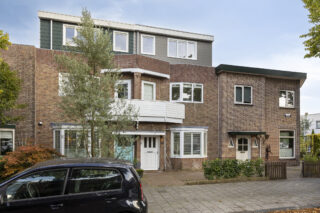 Indischestraat 14, Haarlem Haarlem