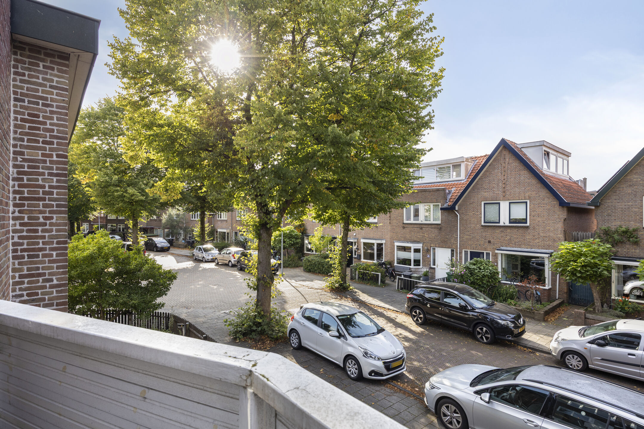 Indischestraat 14, Haarlem Haarlem