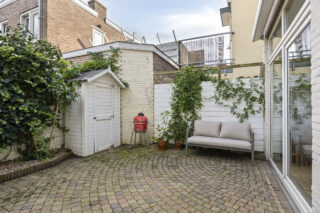 Indischestraat 14, Haarlem Haarlem
