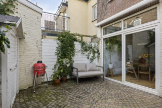 Indischestraat 14, Haarlem Haarlem