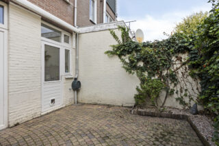 Indischestraat 14, Haarlem Haarlem