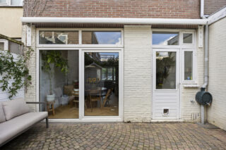 Indischestraat 14, Haarlem Haarlem
