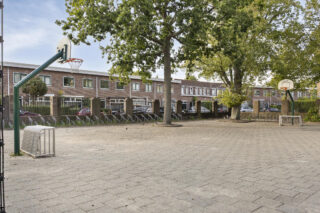 Indischestraat 14, Haarlem Haarlem