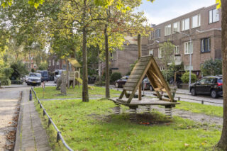 Indischestraat 14, Haarlem Haarlem