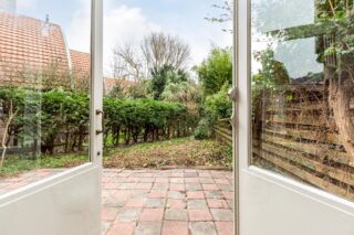 Jacob van Ruisdaellaan 2, Heemstede Heemstede