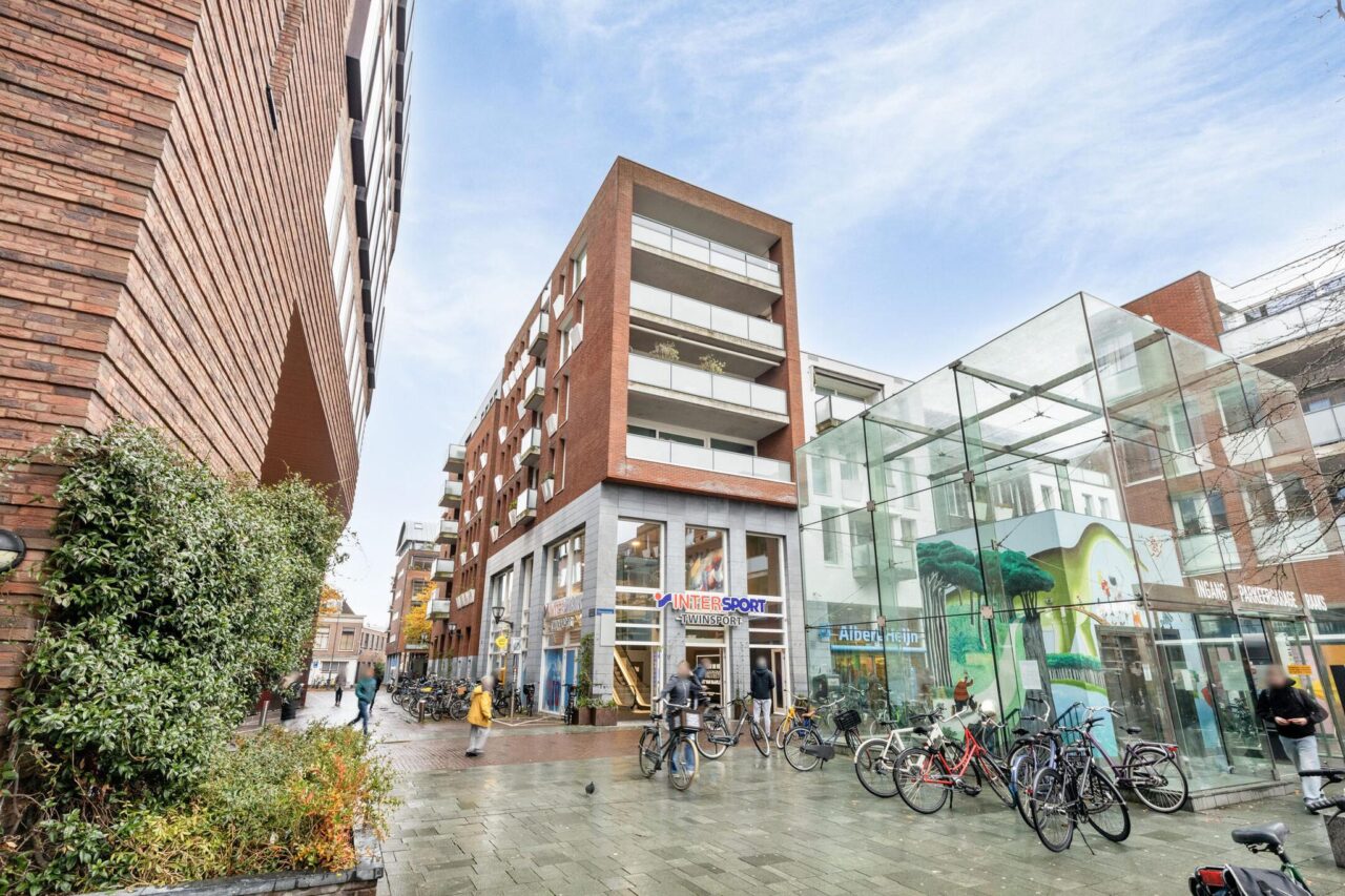 Jacobstraat 65, Haarlem Haarlem