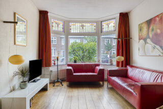 Jan Haringstraat 28, Haarlem Haarlem