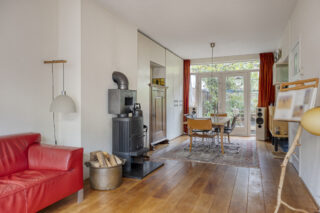 Jan Haringstraat 28, Haarlem Haarlem