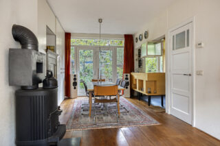 Jan Haringstraat 28, Haarlem Haarlem