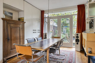 Jan Haringstraat 28, Haarlem Haarlem