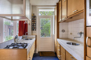 Jan Haringstraat 28, Haarlem Haarlem