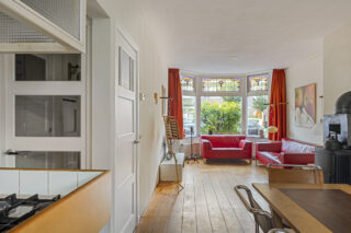 Jan Haringstraat 28, Haarlem Haarlem