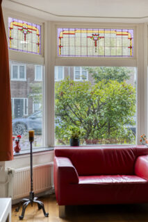 Jan Haringstraat 28, Haarlem Haarlem