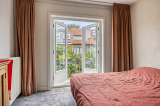 Jan Haringstraat 28, Haarlem Haarlem
