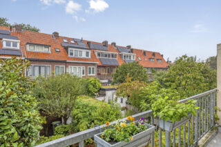 Jan Haringstraat 28, Haarlem Haarlem