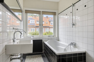 Jan Haringstraat 28, Haarlem Haarlem