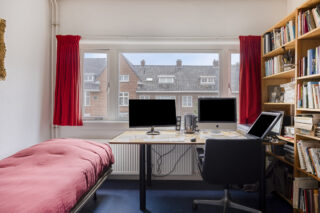 Jan Haringstraat 28, Haarlem Haarlem