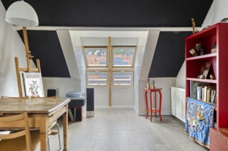 Jan Haringstraat 28, Haarlem Haarlem