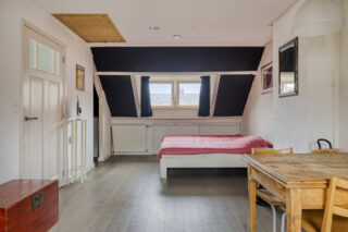 Jan Haringstraat 28, Haarlem Haarlem