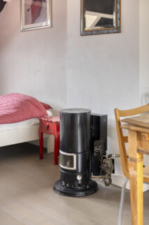 Jan Haringstraat 28, Haarlem Haarlem