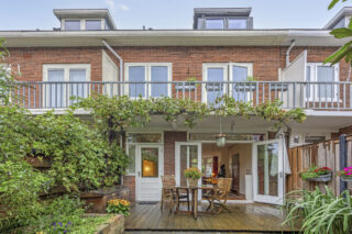 Jan Haringstraat 28, Haarlem Haarlem