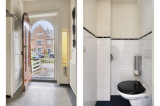 Jan Haringstraat 28, Haarlem Haarlem