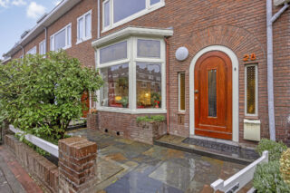 Jan Haringstraat 28, Haarlem Haarlem