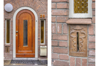 Jan Haringstraat 28, Haarlem Haarlem