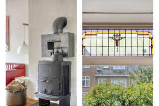 Jan Haringstraat 28, Haarlem Haarlem