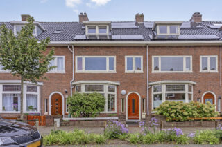 Jan Haringstraat 28, Haarlem Haarlem