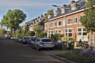 Jan Haringstraat 28, Haarlem Haarlem